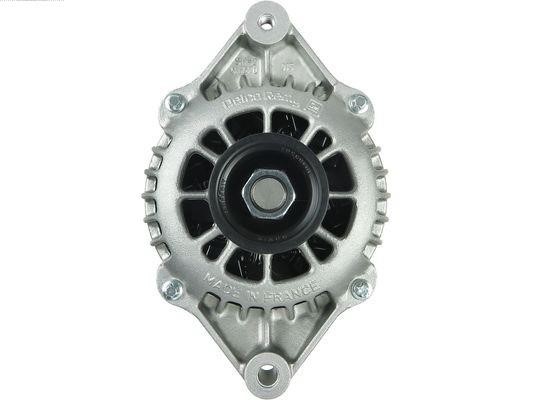 AS-PL A1001PR Alternator A1001PR: Buy near me at 2407.PL in Poland at an Affordable price!