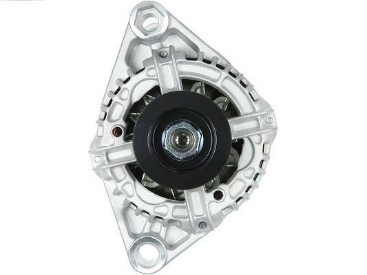  A0140 Alternator A0140: Buy near me in Poland at 2407.PL - Good price!