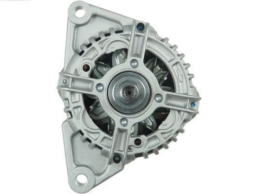 AS-PL A0150 Alternator A0150: Buy near me in Poland at 2407.PL - Good price!