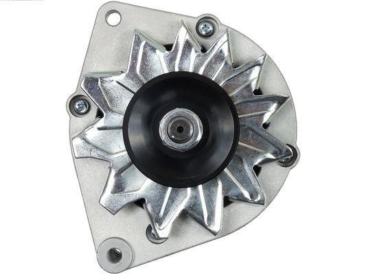 AS-PL A0388 Alternator A0388: Buy near me in Poland at 2407.PL - Good price!