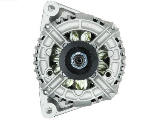 AS-PL A0390 Alternator A0390: Buy near me in Poland at 2407.PL - Good price!