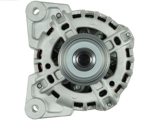 AS-PL A0583S Alternator A0583S: Buy near me in Poland at 2407.PL - Good price!