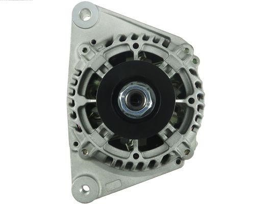  A3040 Alternator A3040: Buy near me in Poland at 2407.PL - Good price!