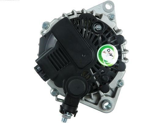 AS-PL Generator – Preis 843 PLN