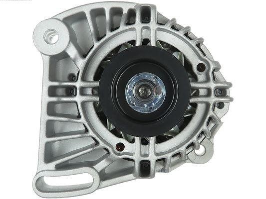AS-PL A4003 Alternator A4003: Buy near me in Poland at 2407.PL - Good price!