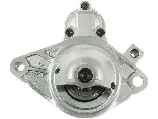 AS-PL S0121BOSCH Starter S0121BOSCH: Buy near me in Poland at 2407.PL - Good price!