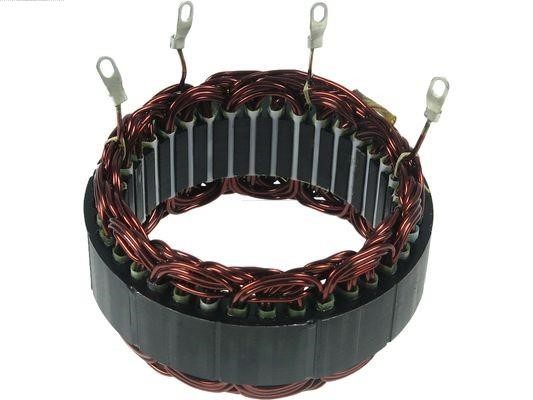 AS-PL AS6002 Stator, alternator AS6002: Buy near me at 2407.PL in Poland at an Affordable price!