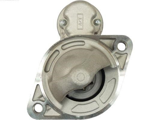 AS-PL S1085DELCO Starter S1085DELCO: Buy near me in Poland at 2407.PL - Good price!