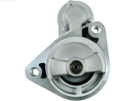 AS-PL S1144S Starter S1144S: Buy near me at 2407.PL in Poland at an Affordable price!