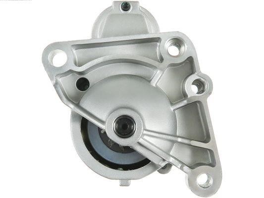 AS-PL S3024 Starter S3024: Buy near me in Poland at 2407.PL - Good price!