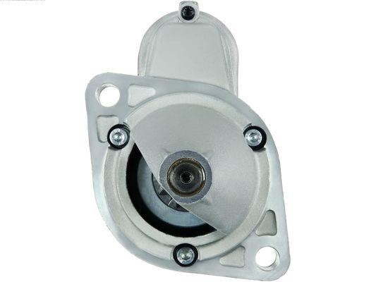 AS-PL S3045 Starter S3045: Buy near me in Poland at 2407.PL - Good price!
