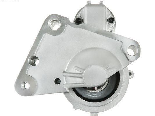 AS-PL S3057 Starter S3057: Buy near me in Poland at 2407.PL - Good price!