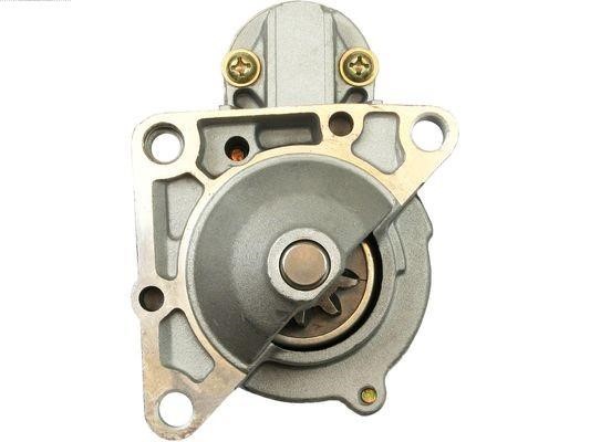AS-PL S5009 Starter S5009: Buy near me at 2407.PL in Poland at an Affordable price!