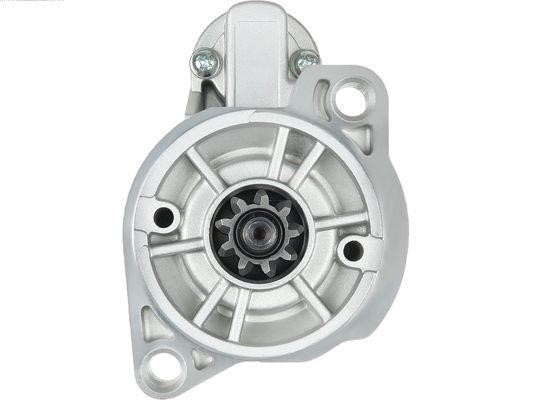 AS-PL S5010 Starter S5010: Buy near me at 2407.PL in Poland at an Affordable price!