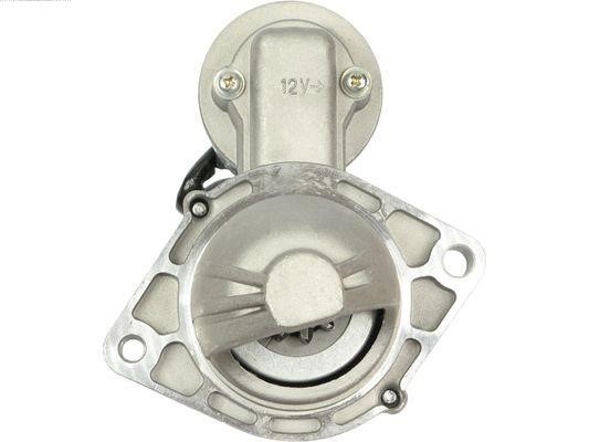 AS-PL S3070 Starter S3070: Buy near me in Poland at 2407.PL - Good price!
