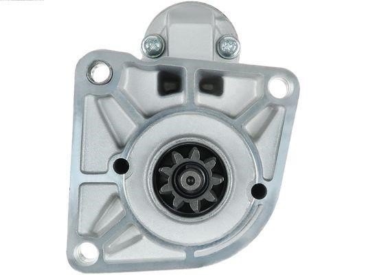 AS-PL S5314S Starter S5314S: Buy near me at 2407.PL in Poland at an Affordable price!