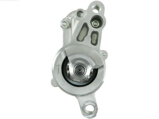 AS-PL S6148(DENSO) Starter S6148DENSO: Buy near me at 2407.PL in Poland at an Affordable price!
