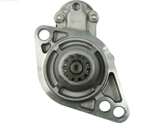 AS-PL S6154DENSO Starter S6154DENSO: Buy near me in Poland at 2407.PL - Good price!