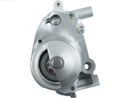 AS-PL S6166 Starter S6166: Buy near me in Poland at 2407.PL - Good price!