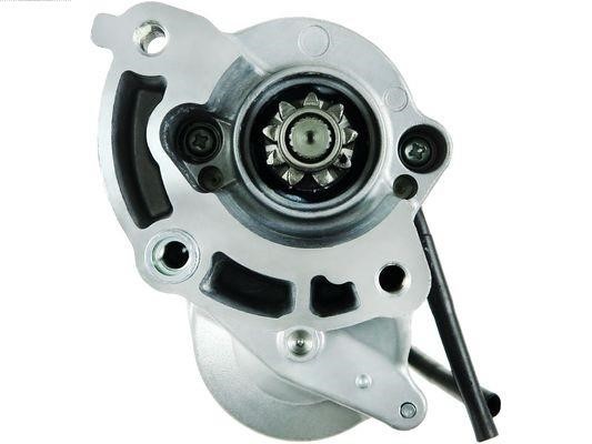 AS-PL S6140(DENSO) Starter S6140DENSO: Buy near me in Poland at 2407.PL - Good price!