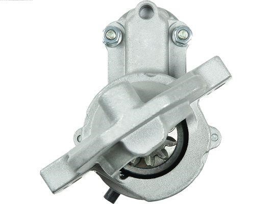 AS-PL S6171 Starter S6171: Buy near me in Poland at 2407.PL - Good price!