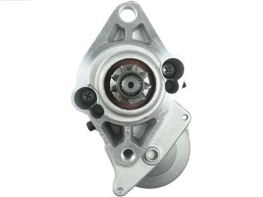 AS-PL S6174 Starter S6174: Buy near me in Poland at 2407.PL - Good price!