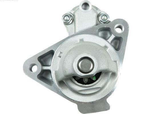 AS-PL S6176 Starter S6176: Buy near me in Poland at 2407.PL - Good price!
