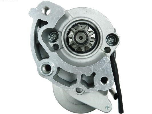 AS-PL S6178 Starter S6178: Buy near me in Poland at 2407.PL - Good price!
