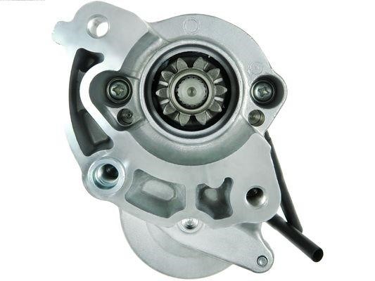 AS-PL S6178(DENSO) Starter S6178DENSO: Buy near me in Poland at 2407.PL - Good price!
