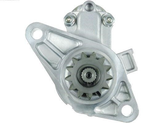 AS-PL S6194(DENSO) Starter S6194DENSO: Buy near me in Poland at 2407.PL - Good price!