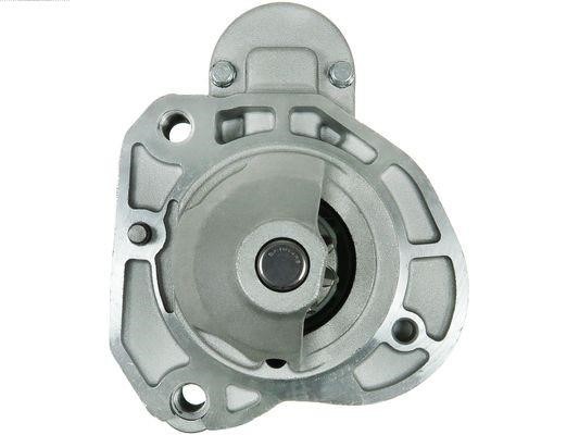 AS-PL S6206 Starter S6206: Buy near me in Poland at 2407.PL - Good price!