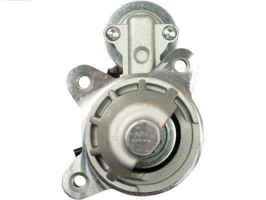AS-PL S9014 Starter S9014: Buy near me in Poland at 2407.PL - Good price!