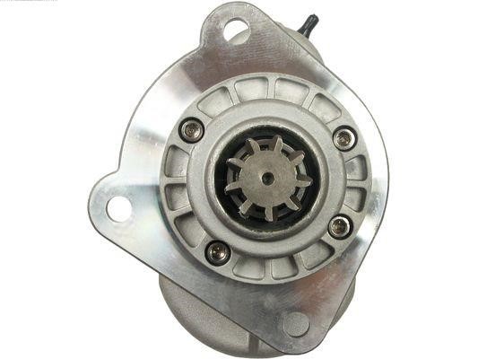 AS-PL S9016 Starter S9016: Buy near me in Poland at 2407.PL - Good price!