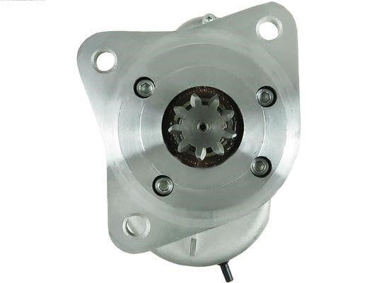 AS-PL S9044 Starter S9044: Buy near me in Poland at 2407.PL - Good price!
