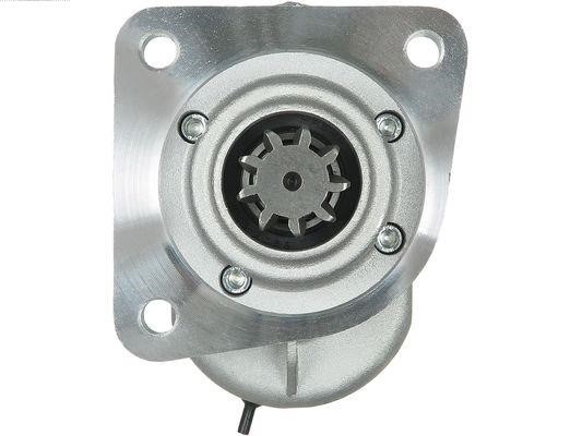 AS-PL S9046 Starter S9046: Buy near me in Poland at 2407.PL - Good price!