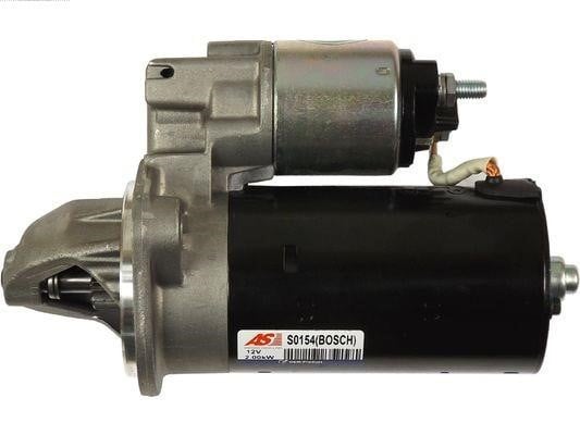 Buy AS-PL S0154BOSCH at a low price in Poland!