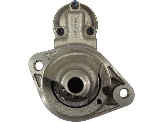AS-PL S0176BOSCH Starter S0176BOSCH: Buy near me in Poland at 2407.PL - Good price!