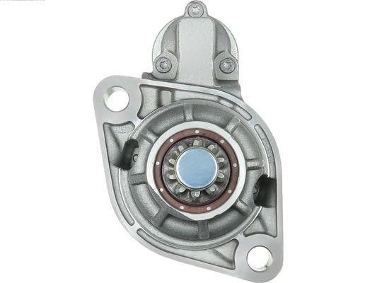 AS-PL S0214BOSCH Starter S0214BOSCH: Buy near me in Poland at 2407.PL - Good price!