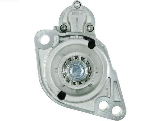 AS-PL S0477(BOSCH) Starter S0477BOSCH: Buy near me in Poland at 2407.PL - Good price!