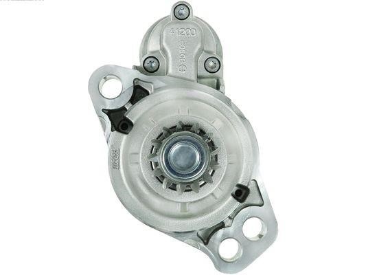 AS-PL S0488(BOSCH) Starter S0488BOSCH: Buy near me at 2407.PL in Poland at an Affordable price!