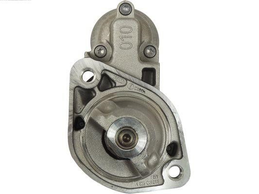 AS-PL S0491BOSCH Starter S0491BOSCH: Buy near me in Poland at 2407.PL - Good price!