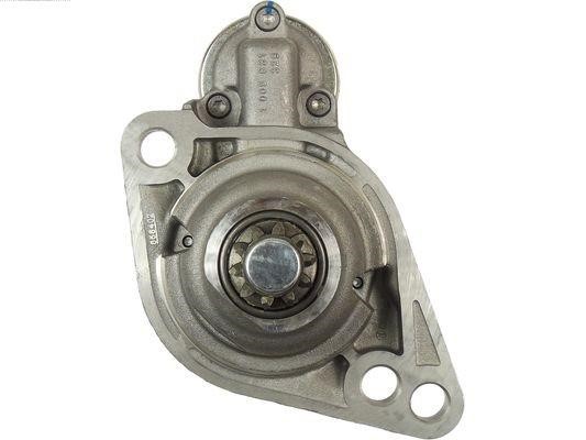 AS-PL S0501BOSCH Starter S0501BOSCH: Buy near me in Poland at 2407.PL - Good price!