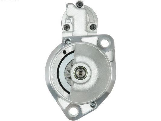 AS-PL S0505 Starter S0505: Buy near me at 2407.PL in Poland at an Affordable price!
