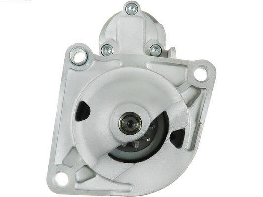 AS-PL S0508 Starter S0508: Buy near me in Poland at 2407.PL - Good price!
