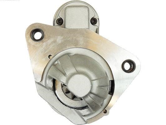 AS-PL S3098 Starter S3098: Buy near me in Poland at 2407.PL - Good price!