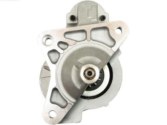 AS-PL S3084 Starter S3084: Buy near me in Poland at 2407.PL - Good price!