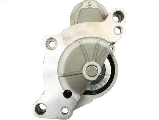 AS-PL S3089 Starter S3089: Buy near me in Poland at 2407.PL - Good price!