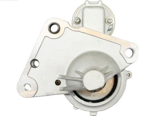 AS-PL S3091 Starter S3091: Buy near me in Poland at 2407.PL - Good price!