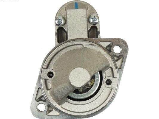 AS-PL S3121 Starter S3121: Buy near me in Poland at 2407.PL - Good price!