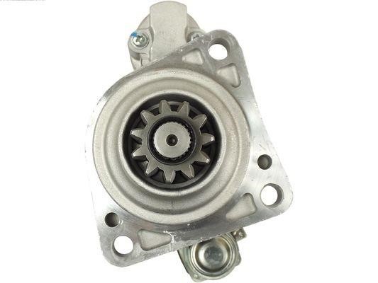 AS-PL S5070 Starter S5070: Buy near me in Poland at 2407.PL - Good price!